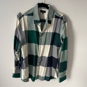 Ted Baker Button Down